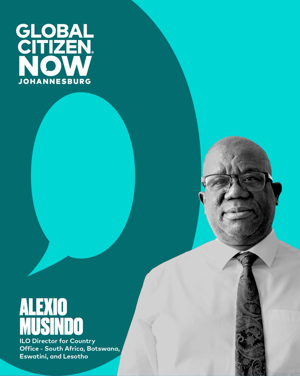 ILO Pretoria tweet media