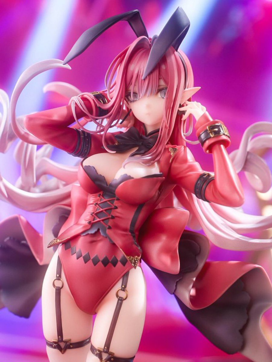 ぶぶたたの模型屋　水着　バーヴァンシー　ガレージキット　となモ　ワンフェス ぶぶたたの模型屋 水着 バーヴァンシー ガレージキット となモ ワンフェス