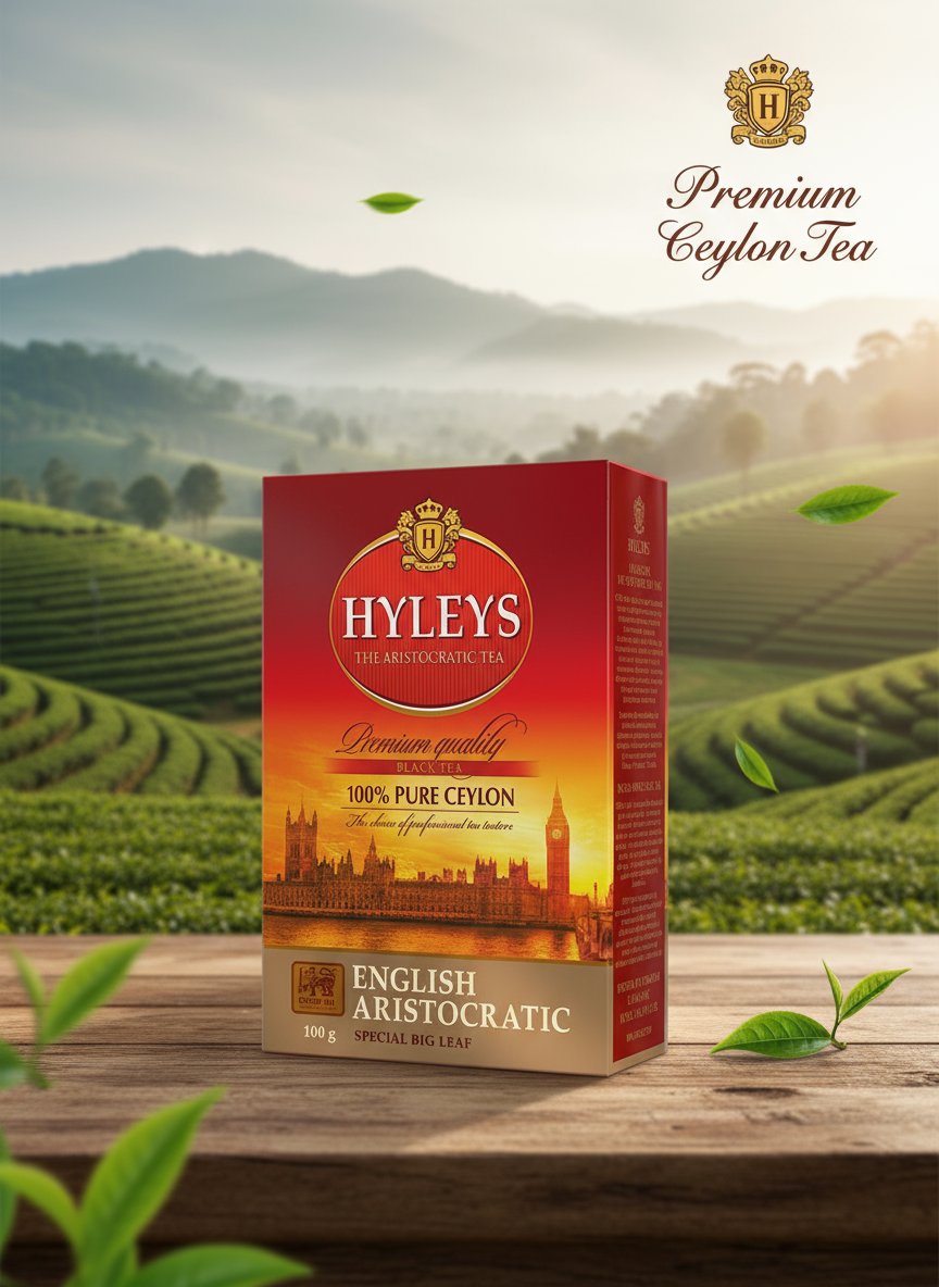 RegencyTeas's tweet image. ENGLISH ARISTOCRATIC – 100G LOOSE TEA
.
Hyleys invites you to a world of aristocratic taste and premium quality, the hallmark of impeccable choice of tea connoisseurs. 
.
regencyteas.com/product/englis…
.
#regencyteas #hyleys #englisharistocratic #hyleystea #hyleysteaonline #teaboard
