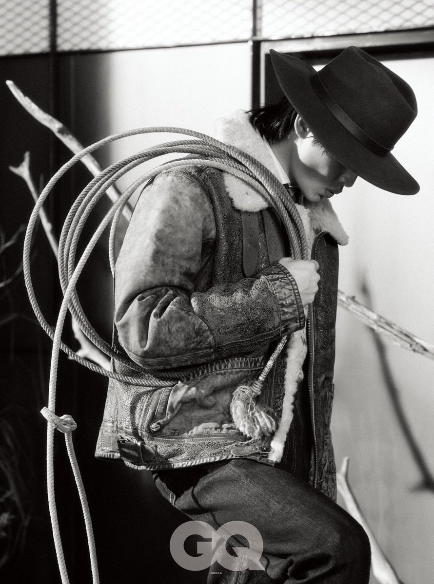 NCTsmtown's tweet image. #MARK

#NCT #NCT127 #NCTDREAM
#PoloRalphLauren #폴로랄프로렌 #GQKOREA
#MARKxPoloRalphLauren #PoloRalphLaurenxMARK
@RalphLauren @GQKOREA