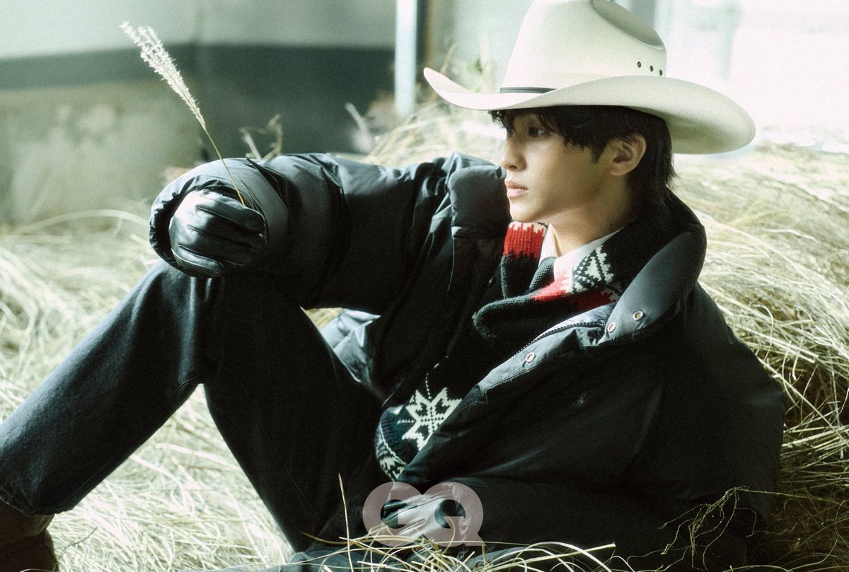 NCTsmtown's tweet image. #MARK

#NCT #NCT127 #NCTDREAM
#PoloRalphLauren #폴로랄프로렌 #GQKOREA
#MARKxPoloRalphLauren #PoloRalphLaurenxMARK
@RalphLauren @GQKOREA