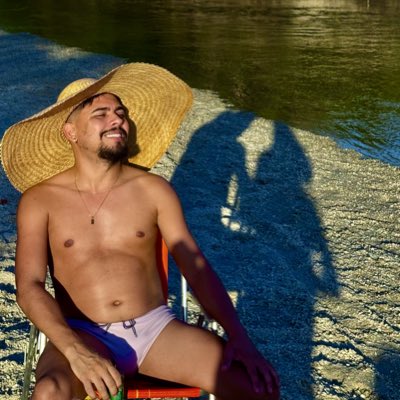 RodolfoRibeiro7's tweet photo. #NovaFotoDePerfil https://t.co/4l0pQN5txQ