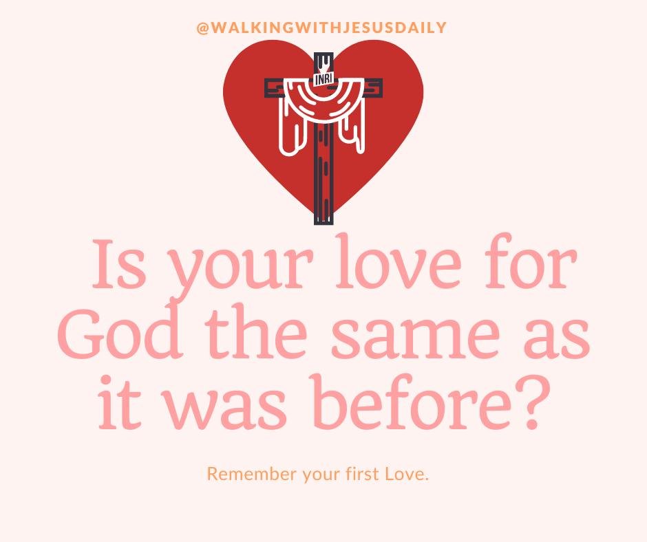 WWJESUS5724's tweet image. facebook.com/photo?fbid=168…

Make time for God, or He will find a way for you to spend time with Him.

We are praying for you, beloved friends!

#WonderfulReminder
#AloneWithMyMaker
#SpendTimeWithGod
#KeepSendingYourPrayerRequests