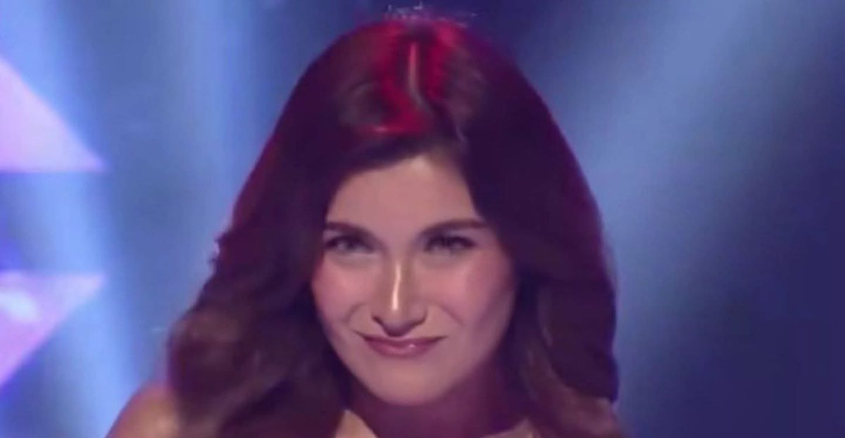 choiduckyy's tweet photo. NALUTO SI AHTISA MANALO ANYWAYS MAG INGAY PARA SA ATING PABORITONG MARS, CAMILLE PRATS!  

#MissUniverse2025 https://t.co/pk5rE0e2yk