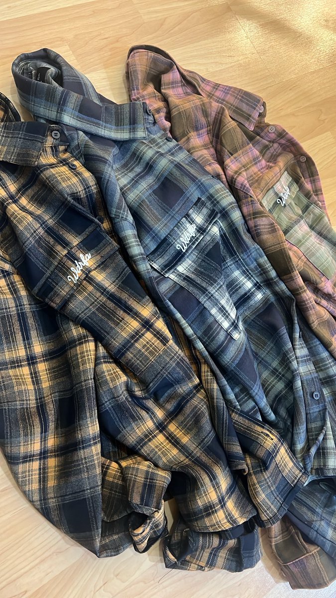 wheresmikeg's tweet image. Sneak peak at tomorrows drop. Told y’all we dropping the rest of the year.