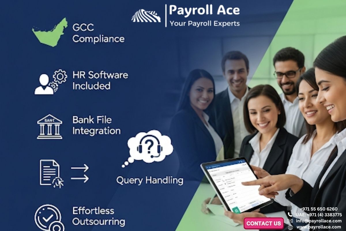payrollaceworld's tweet image. No access to HR software with your current payroll provider? ❌ We do it differently. Our payroll outsourcing includes the powerful HR Chronicle platform for free. ✨ #HRSoftware #ValueAdded