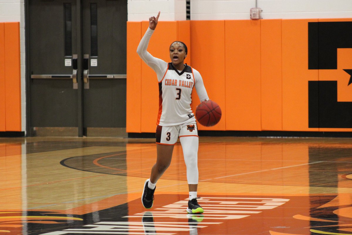 🏀 <a href="/CedarValley_WBB/">CedarValley_WBB</a> W ✅

#StrongUnitedNeverSatisfied