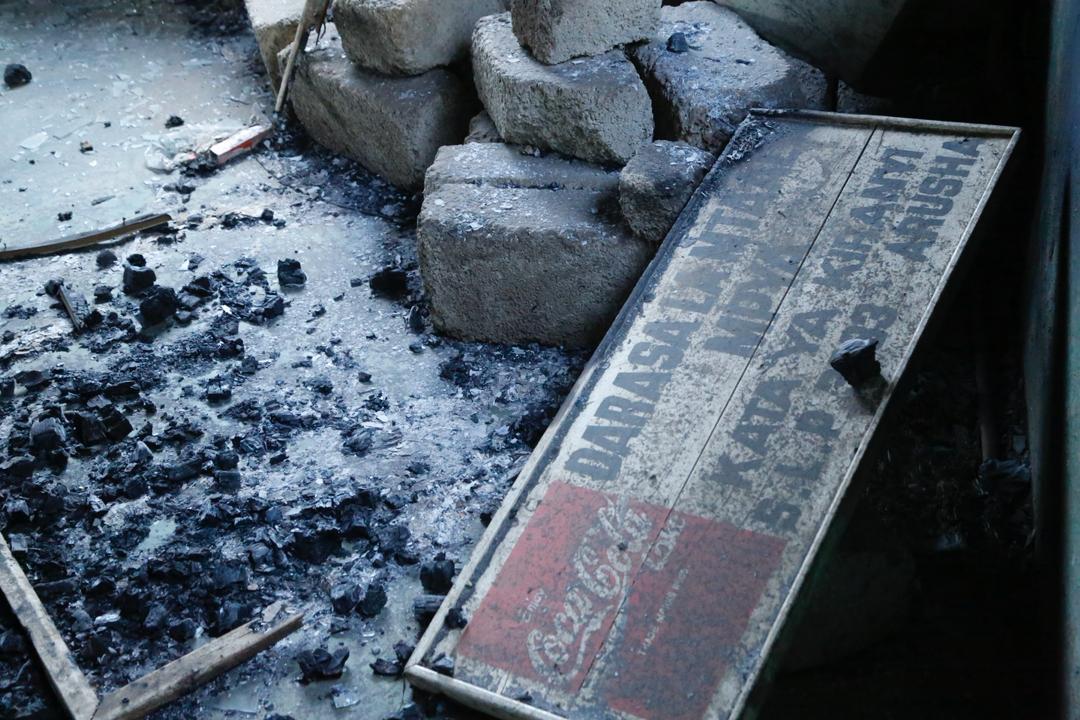 curtiske6's tweet image. Peaceful protest empowers citizens, but violence steals their voice. Tanzania cannot allow chaos to masquerade as activism. Tanzania Stands for Peace #ViolenceIsNotProtest