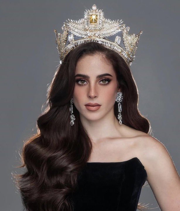 ronimsun's tweet image. ESOOOO FATIMAAAAA! 👏🏼

VIVA MÉXICO! 🇲🇽❤️
#MissUniverse