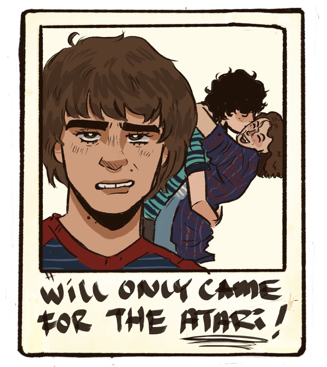 doopydeww's tweet image. WIPs from a project i’m probably never gonna finish here you go guys