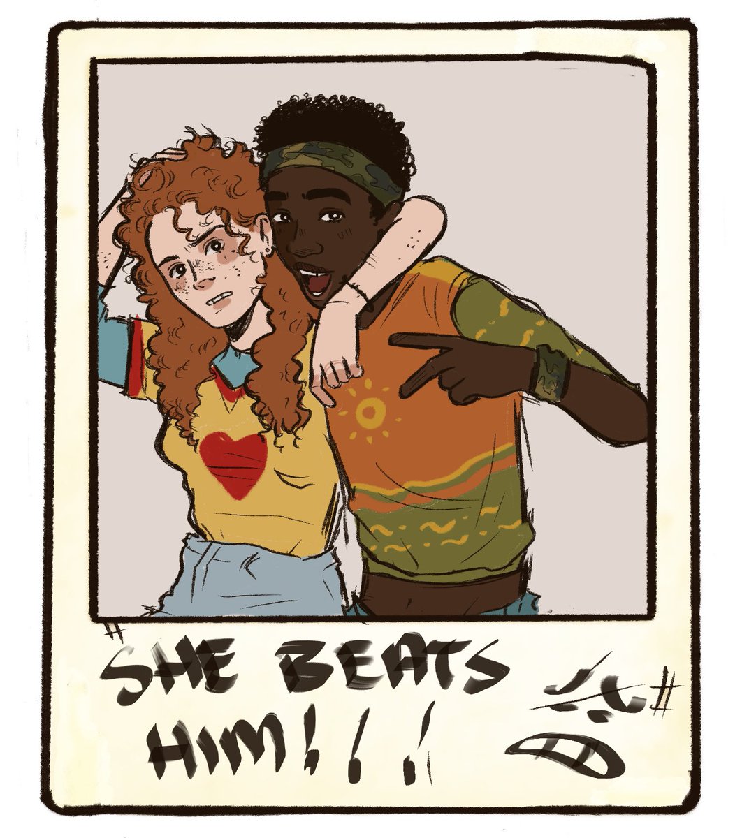 doopydeww's tweet image. WIPs from a project i’m probably never gonna finish here you go guys