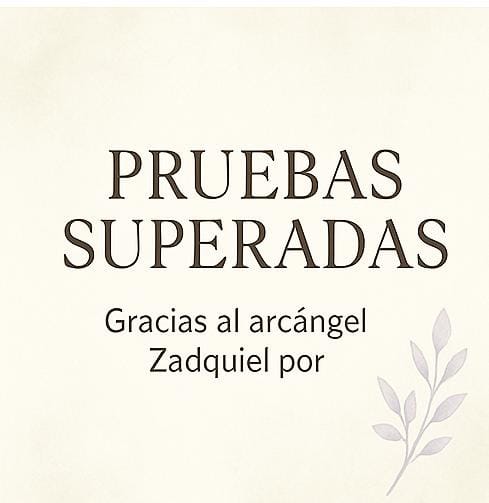 Qué hay que agradecer al Arcángel Zadquiel 💜 como Regente del 2025 #ángeles #arcangeles #ariadnatapiaok #2025 a responde cada aspecto que le agradeces