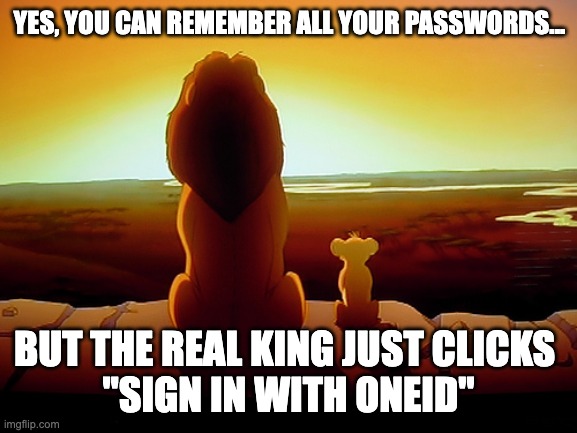 useOneID's tweet image. Only 2 steps away from being the real king: 

docs.coin98.com/products/coin9… 👑