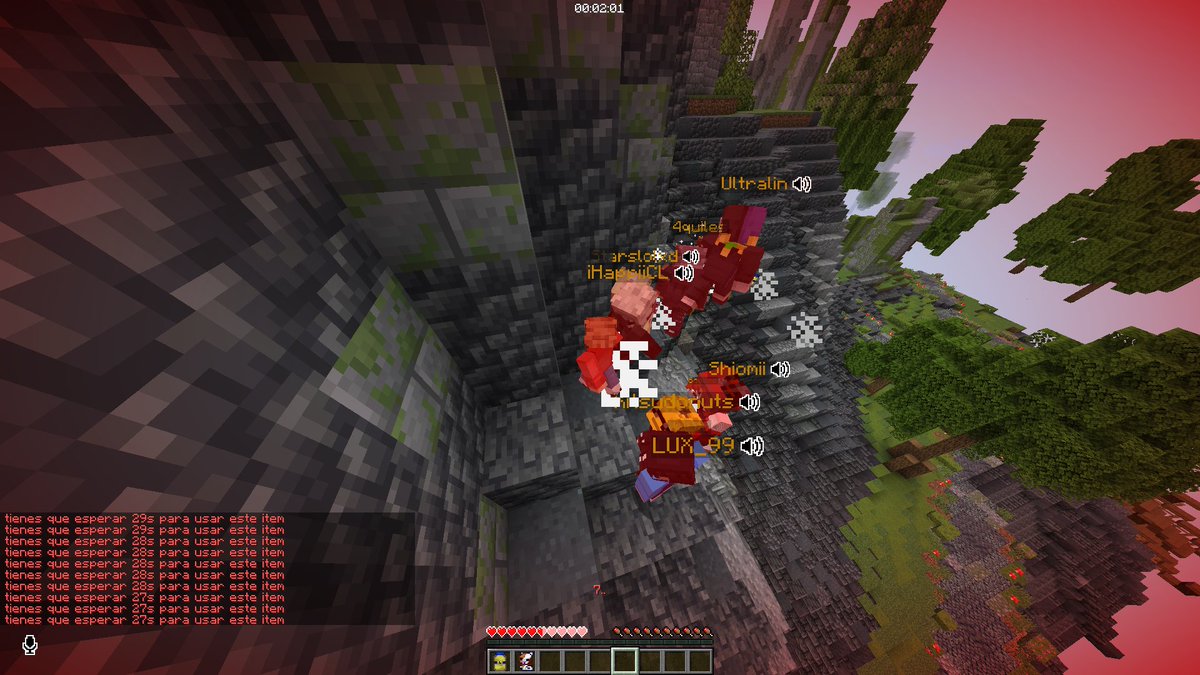 Apojema99's tweet image. Tan cerca, pero tan lejos de ganar 100 dólares...
Visitar Machu Picchu estuvo muy divertido, que dolor fueron las finales, me siento angustiado, pero me divertí muchísimo.

Muchas gracias por la invi Zubitooo!!! 🇵🇪🇵🇪🇵🇪🇵🇪