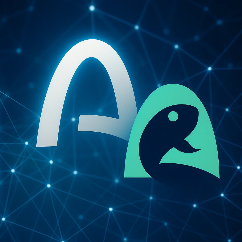 VuykoPavlo's tweet image. ArcFlow is shaping the DeFi experience on Arc L1 — fast, clean, community-driven. 🚀 @ArcFlowFinance @PlortalAI #ArcFlowFinance