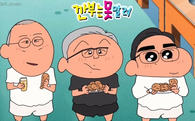 ooing_doing's tweet image. 기억하자 모두가 환호하던 순간이 고점신호라는 것을