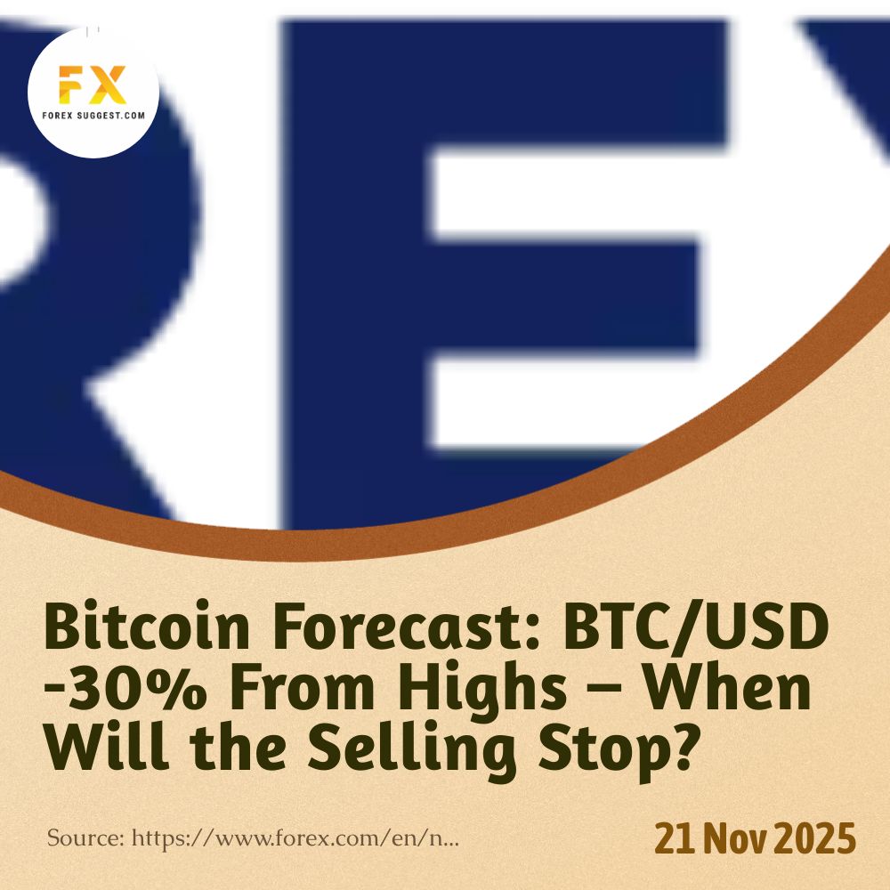 forexsuggest's tweet image. #BitcoinCrash #CryptoMarketNews #BTCTrading

Learn more how you can profit from trading breaking news - forexsuggest.com