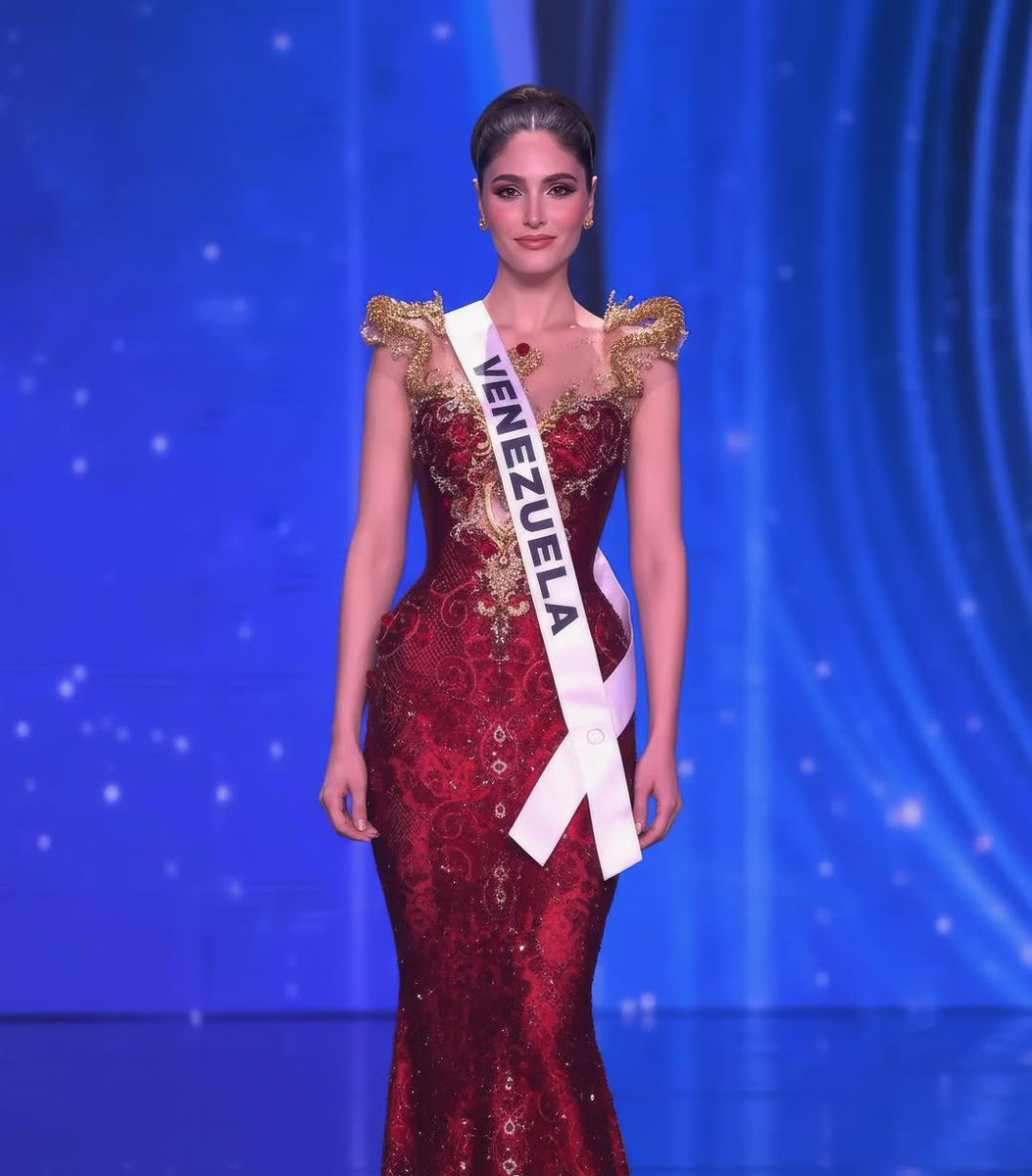 The true essence of #MissUniverse2025 is grit, grace, and purpose — and Cote d’Ivoire, Philippines, and Venezuela embodied all of it. ✨

Crowns may be given… but sometimes, they’re also taken. These women deserved better. 👑🔥 #MissUniverse #DeservingQueens