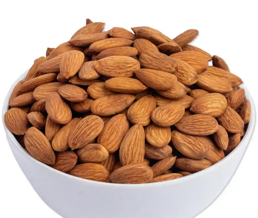KJSChatrath's tweet image. With  a threat of 500% tariff on Indian imports to USA, how can I think of  munching &quot;California almonds&quot; or &quot;California pistachios&quot;?📷
