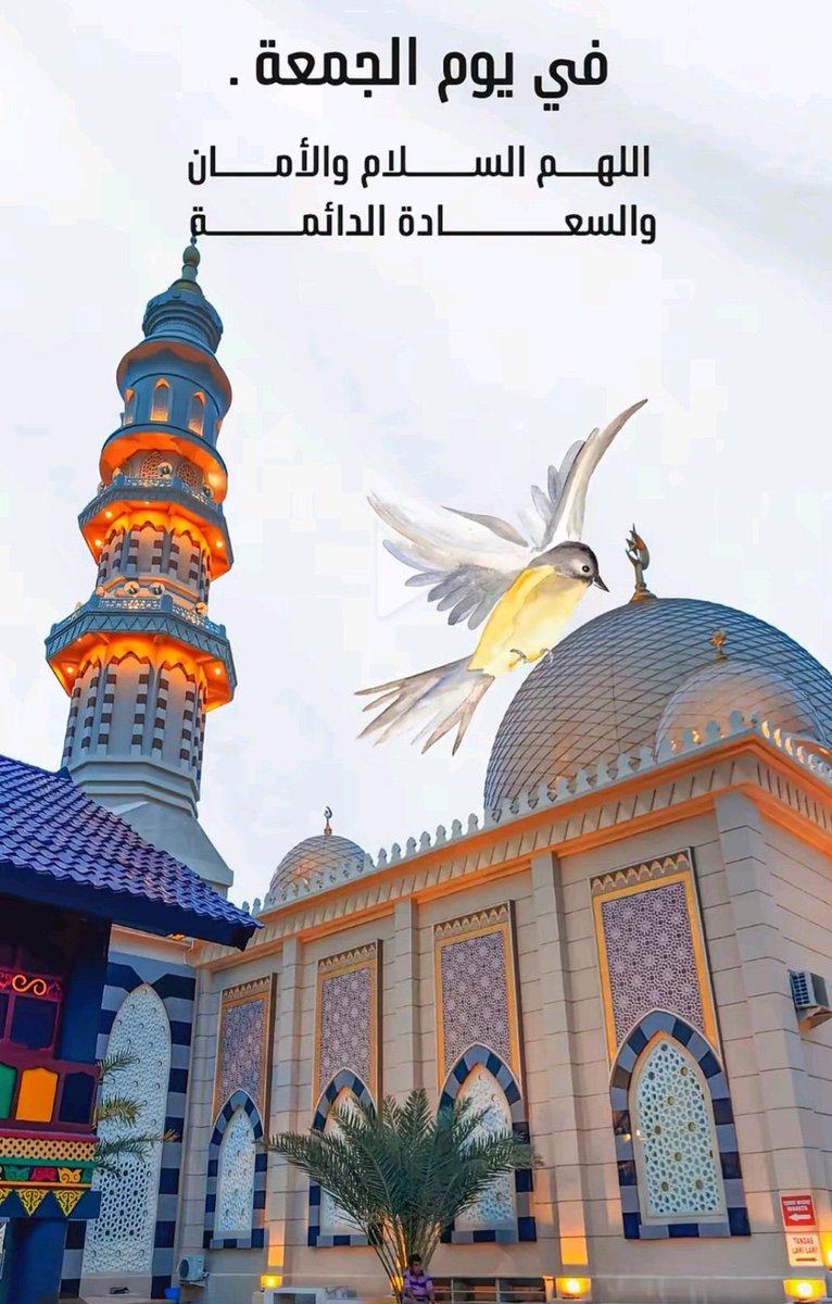 السلام عليكم✋
......ورحمة الله وبركاته

«اللهم إنا نستغفرك من كل ذنبٍ يكون سبباً في قطع الرجاء، وردِّ الدعاء، وتوارد البلاء، وترادف الهموم، وتضاعف الغموم، ونستغفرك من كل وقتٍ لم نذكرك فيه»🍃💜
صباح الضباب من دار الزين 

#صباح_الخير 
#جمعة_طيبة 
#صباح_الخير_والسعاده