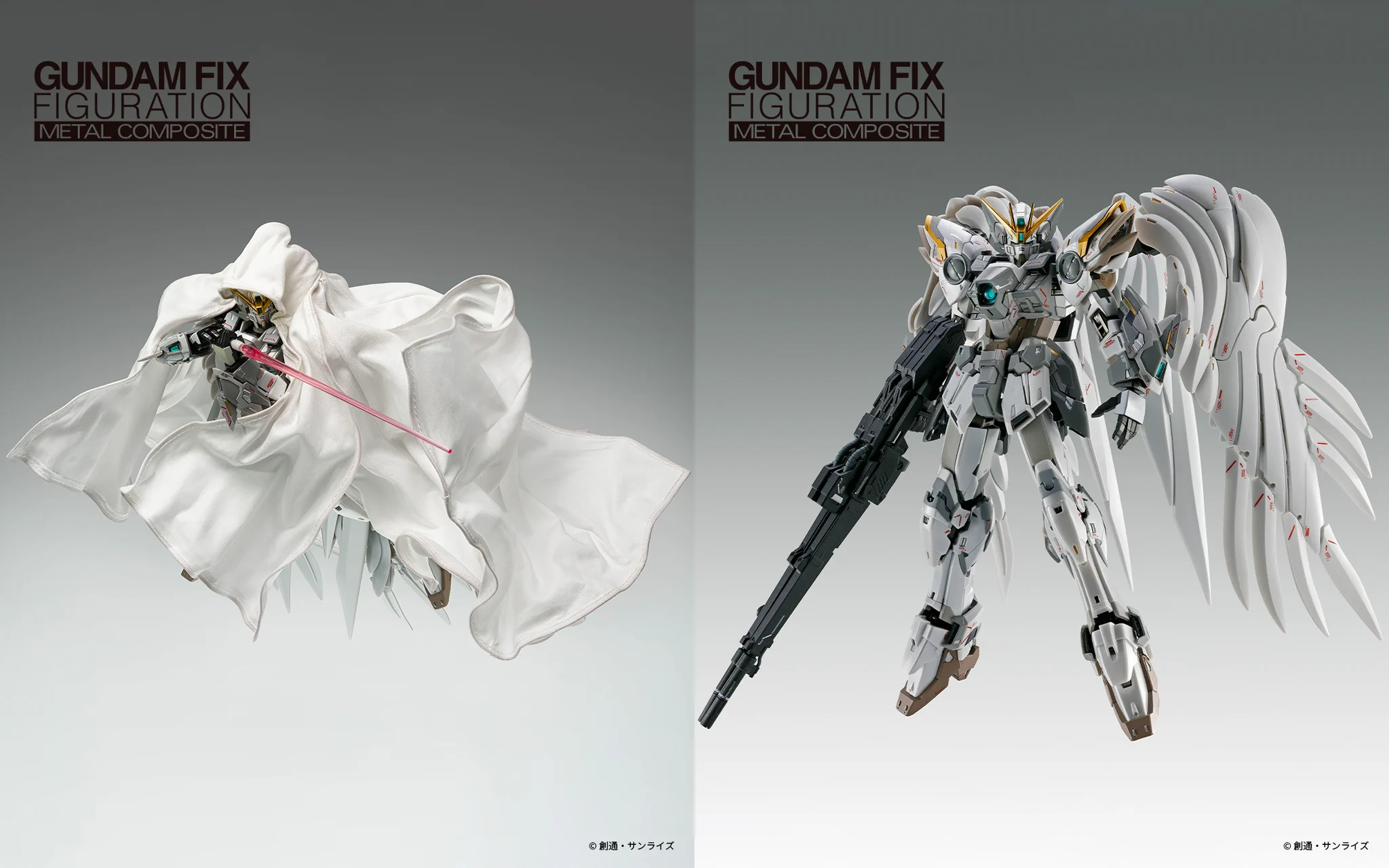 X-এ ガンダムフィギュア／BANDAI SPIRITS TAMASHII NATIONS OFFICIAL