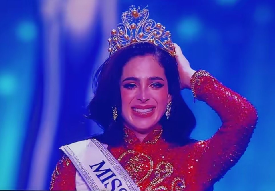Danny_I7I's tweet image. Como va a ganar esa weona fea de mexico x la chucha
Haganse ver Aweonaos @MissUniverse la weona es mas fea q la chucha
Ladrones CSM
  #MissUniverse #InnaMoll #MissUniverse2025
Juzguen Ustedes 
La weona q Gano🤢  / La q no clasifico entre las 5 mejores😍 🇨🇱