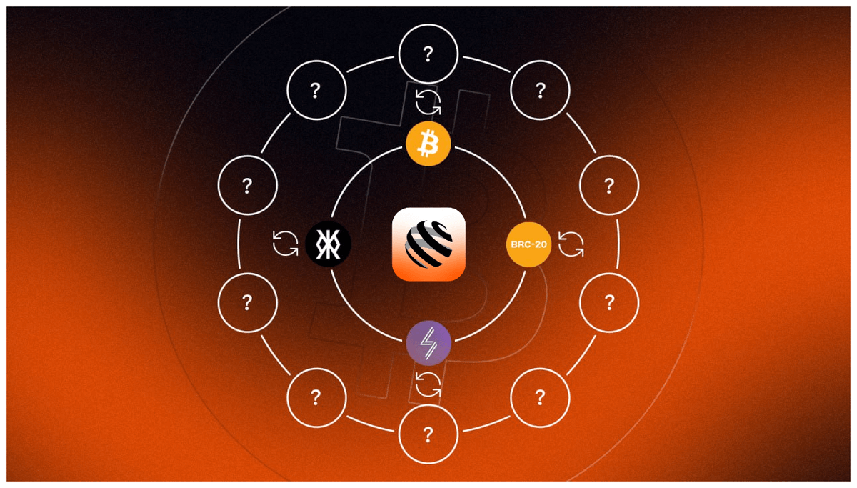 andrewmoh's tweet image. Which networks will be available on the @beyond__tech mainnet?

Beyond is coming closer to their mainnet where BTC is really composable. And of course, the supported networks will come one by one.

Here&apos;s the summary:

+ @BNBCHAIN - the most active network with Binance at the…