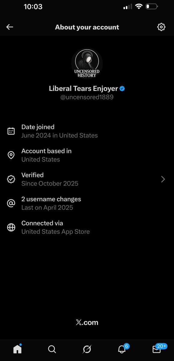 𝔘𝔫𝔠𝔢𝔫𝔰𝔬𝔯𝔢𝔡 tweet media