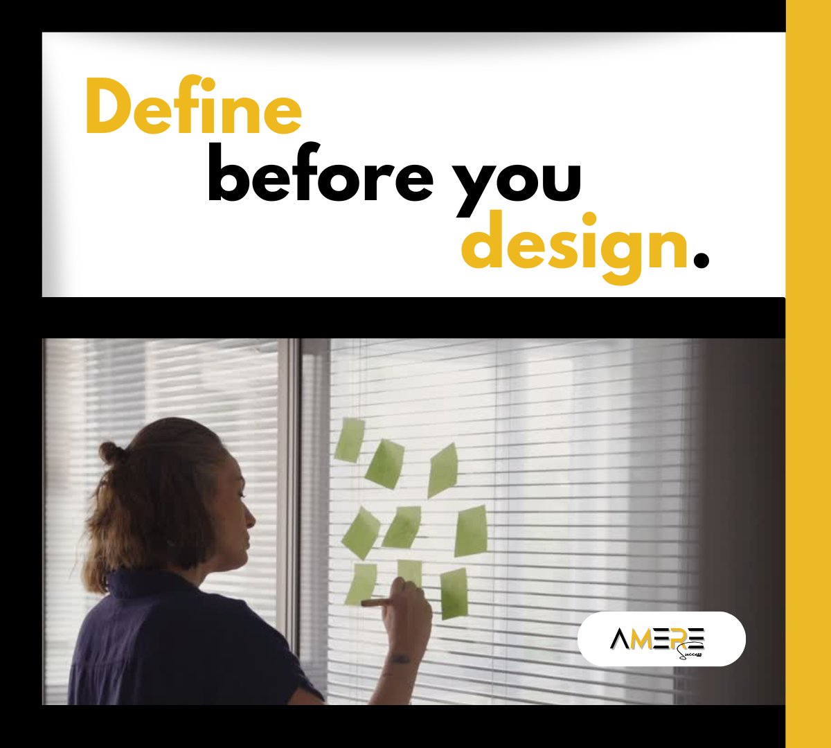 Jataune_Jones's tweet image. Fuzzy problem = Failed solution. Strong leaders ask:
• What’s the real issue?
• What evidence proves it?
• What happens if we do something/nothing?
Define with intention.
Solve with precision.
Lead with clarity.
#Leadership #ContinuousImprovement #LeadWithPurpose