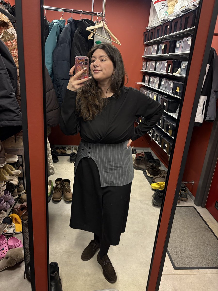 Немного булочного