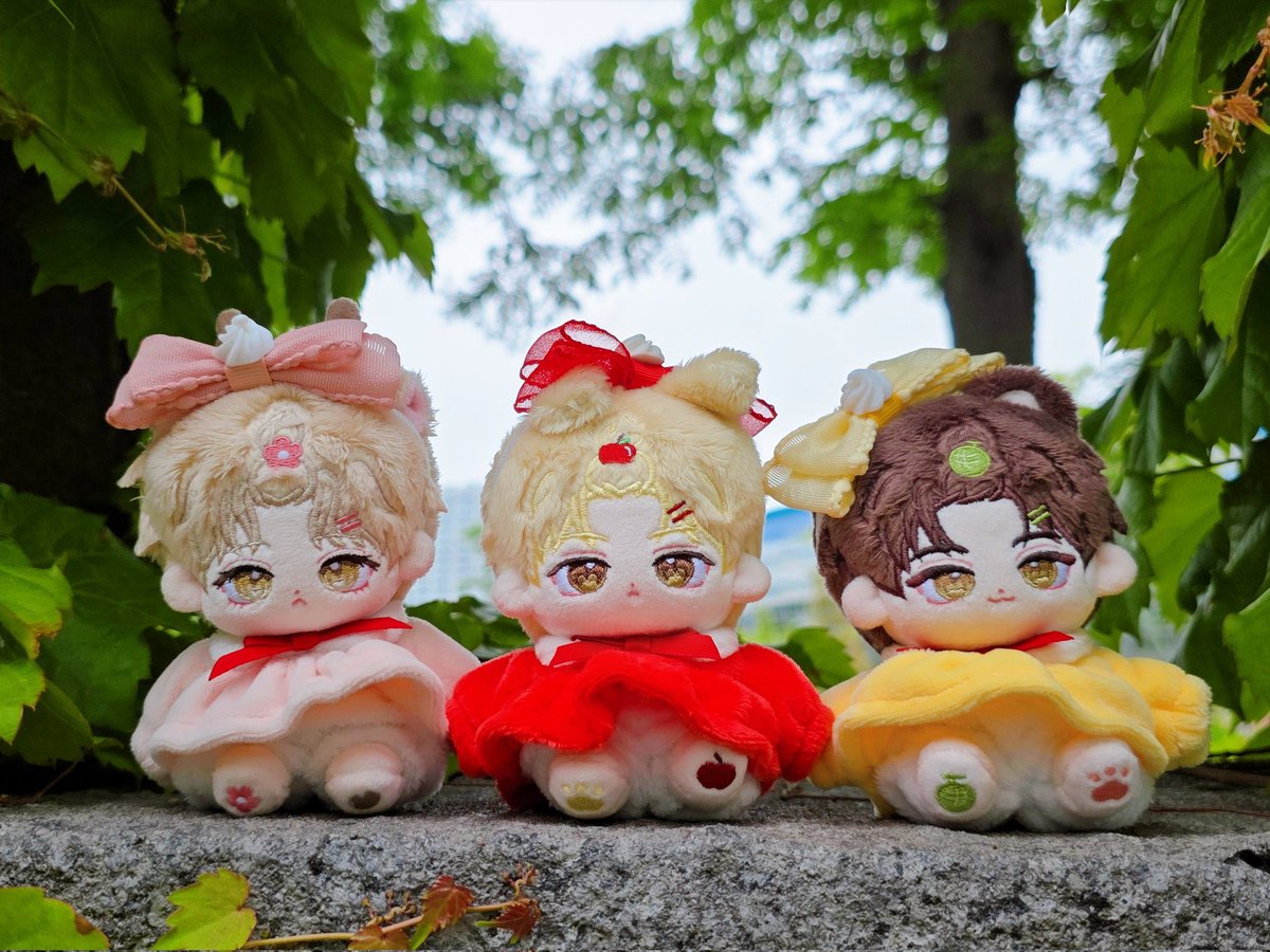 咩咩怪👻 tweet media