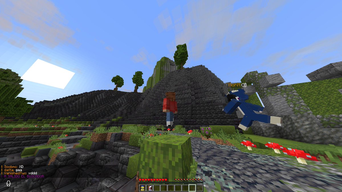 Apojema99's tweet image. Tan cerca, pero tan lejos de ganar 100 dólares...
Visitar Machu Picchu estuvo muy divertido, que dolor fueron las finales, me siento angustiado, pero me divertí muchísimo.

Muchas gracias por la invi Zubitooo!!! 🇵🇪🇵🇪🇵🇪🇵🇪