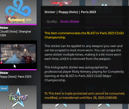 cassandracsgo's tweet image. 