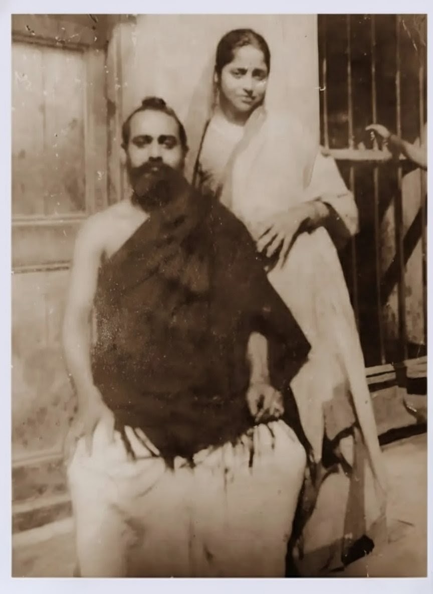 The Saviour of Hindus in Bengal.

#GopalPatha