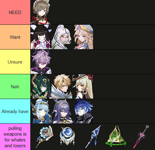 WEAPON BANNER DO NOT CHAT TO ME