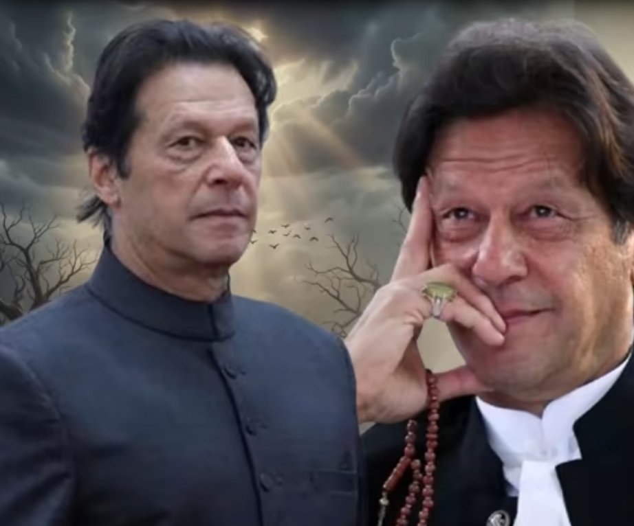 میرا لیڈر -سچ کی اواز 
میرا لیڈر -قوم کی امید 
ظلم کمزور ہوتا ہے لیڈر نہیں 
میرا لیڈر انصاف کی جنگ ہے 
سچ مضبوط ہو تو نظام لرزتے ہیں 
میرا لیڈر -ازادی کی للکار 
جھوٹ کا بازار گرم کیونکہ سچ طاقتور ہے 
#عوام ـ ہے ـ ریاست 
#ملاقات ـ سے ـ کیوں ـ ڈرتے ہو