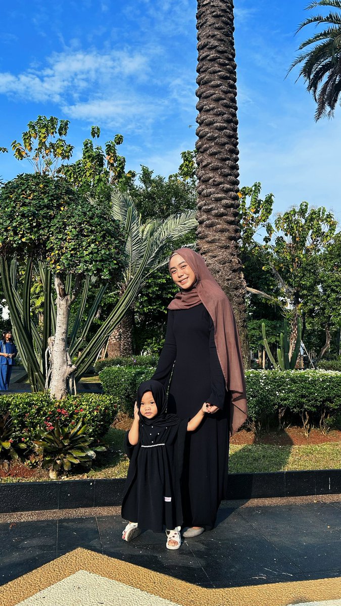 vanialifaR's tweet photo. Kita usahakan matching itu! ✨ https://t.co/tnoCUxD2ec