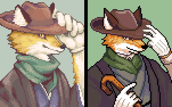 card_cw's tweet photo. 昔描いたやつ(2019)を打ち直し

#ドット絵 #pixelate https://t.co/4H0AQMb2CK