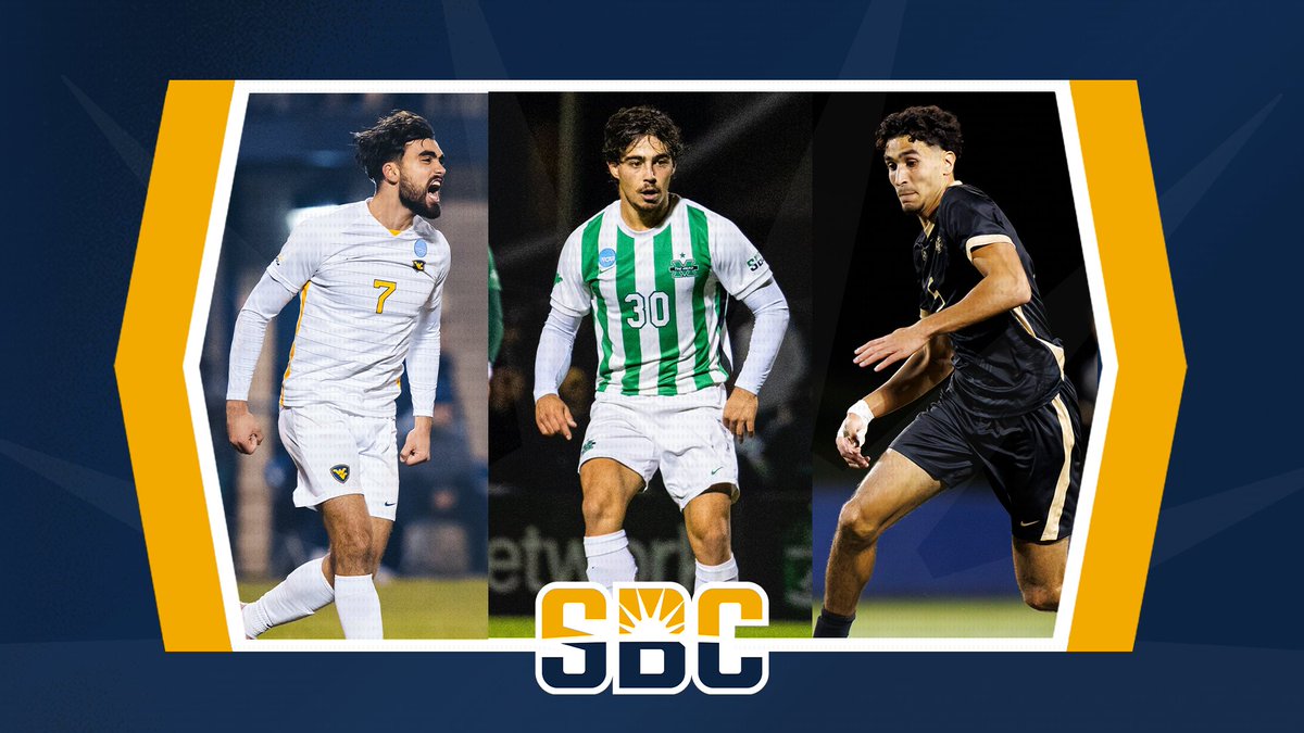 Sun Belt tweet media