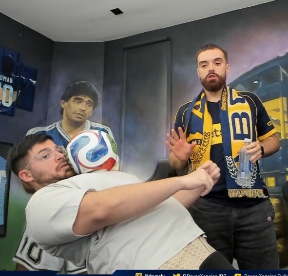 Maestro Splinter tweet media