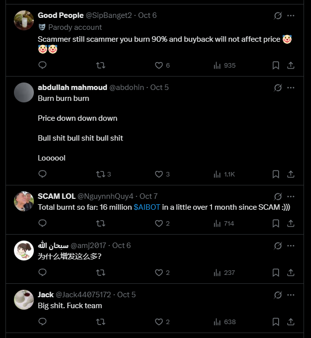 CryptoCup TH tweet media