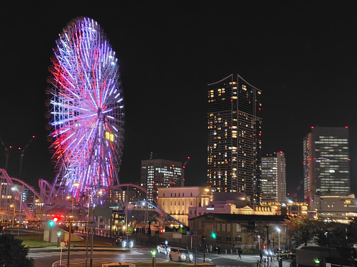 HagisolJP's tweet image. EdgeTech+ と IIFES、今日で最終日でした💫

足を運んでくださった皆さまにあらためて感謝しています。

中の人はまだ展示会に行ったことがなくて、いつか自分でも見に行けたらいいな…と思いながら期間中の情報を追っていました。

また次の展示会でも、よろしくお願いします！

#EdgeTech #IIFES…