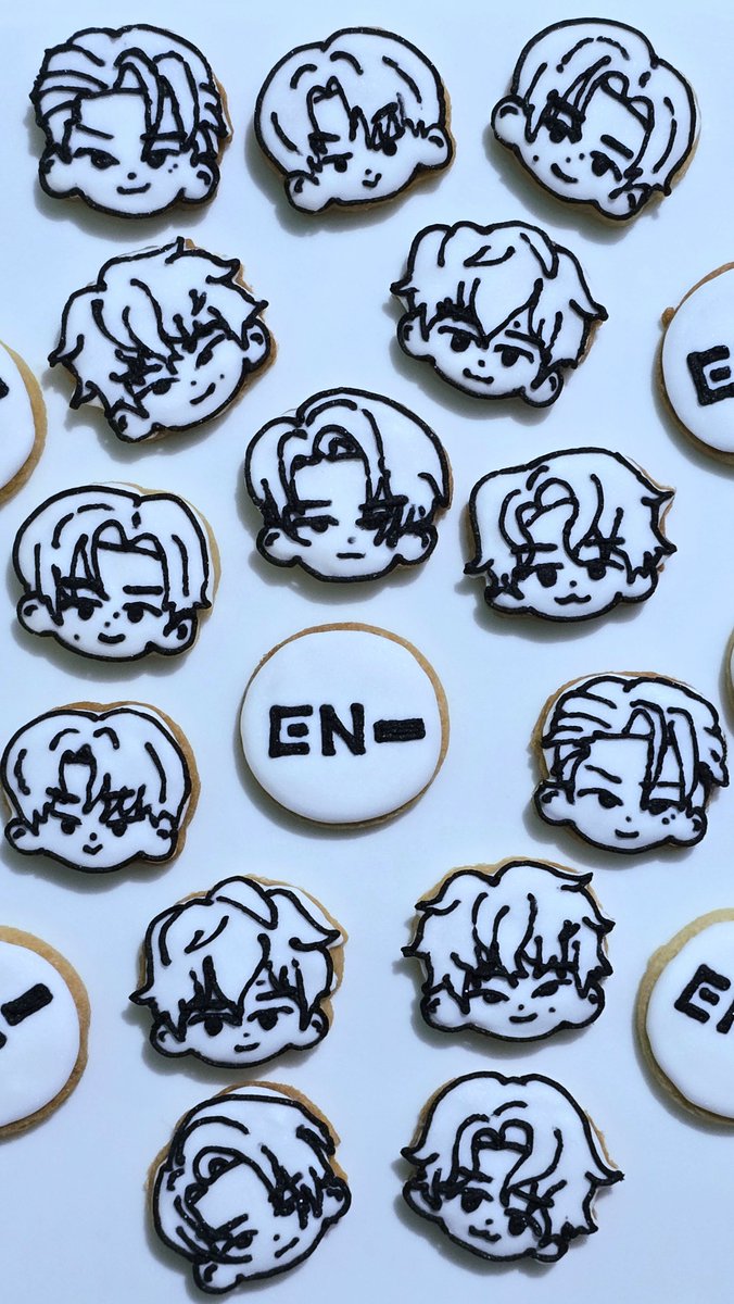 BaekedBox (orders closed) tweet media
