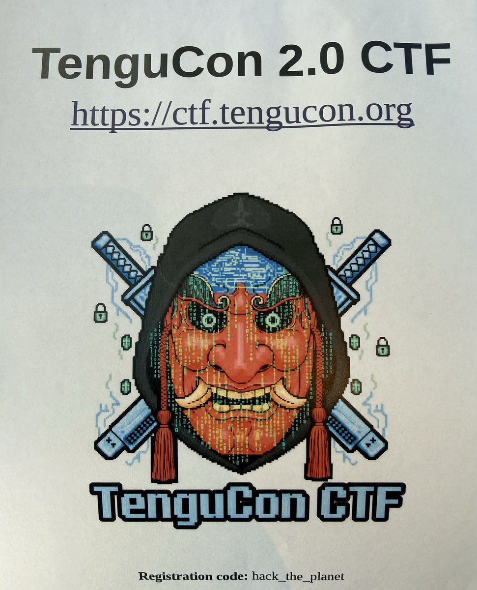 Biohacking Village 🧪 tweet media