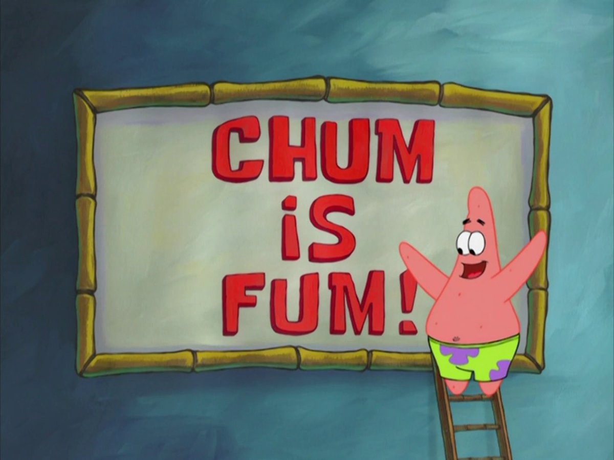 spongearchive_'s tweet image. growing is realizing season 6 was the funniest season. too many bangers aahhh!!