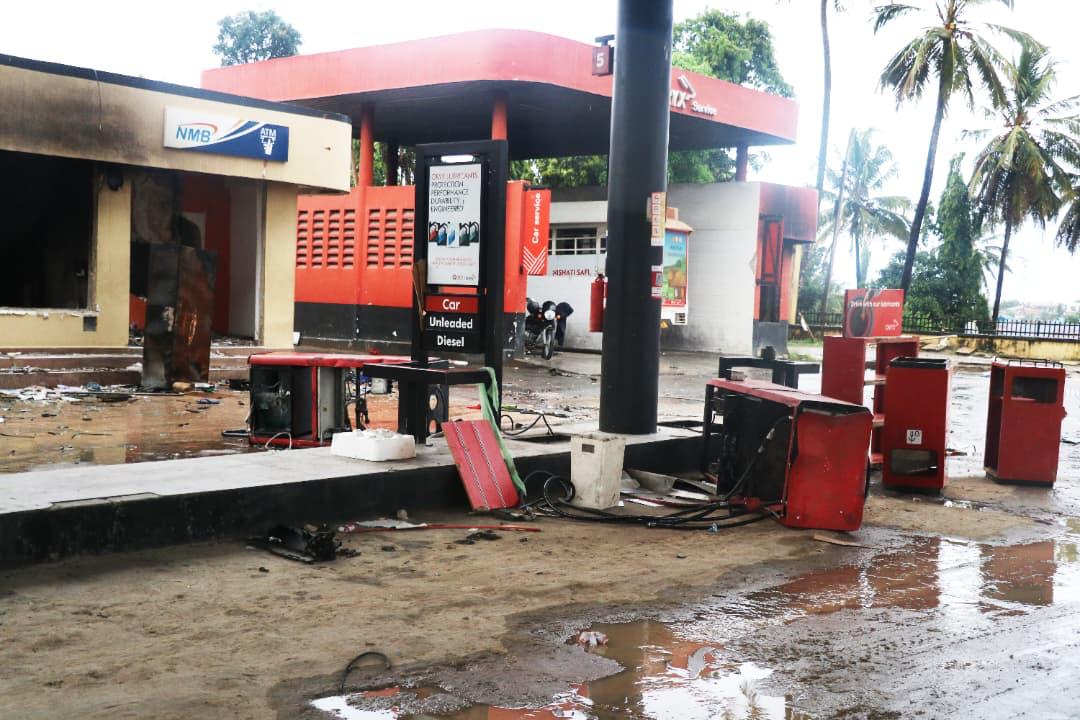 RealkolaKE's tweet image. Tanzania Stands for Peace, and the national interest is best served when demonstrations remain peaceful, lawful, and respectful of public order. #ViolenceIsNotProtest