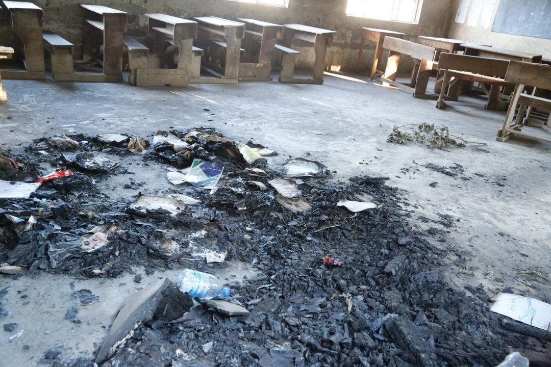 RealkolaKE's tweet image. Tanzania Stands for Peace, and the national interest is best served when demonstrations remain peaceful, lawful, and respectful of public order. #ViolenceIsNotProtest