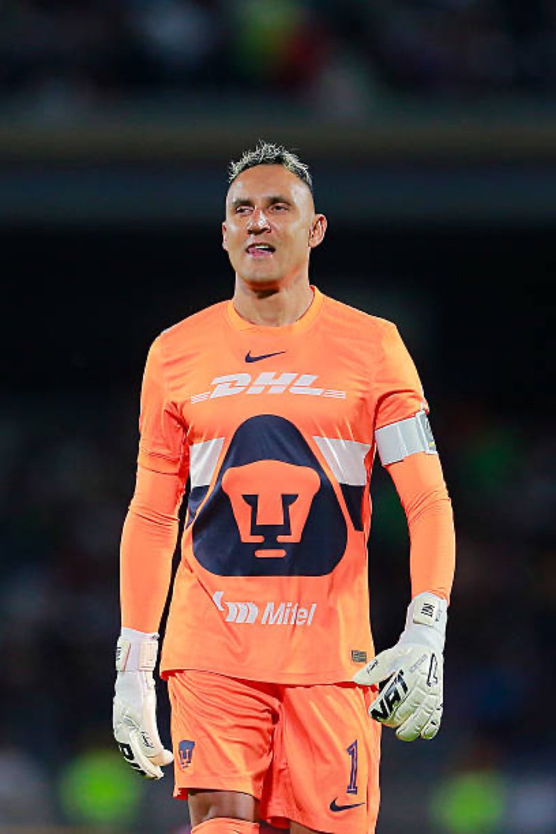Quisiera ser Keylor Navas para no tener que ir a trabajar mañana.

❌ Eliminado del Mundial
❌ Eliminado de la liguilla
