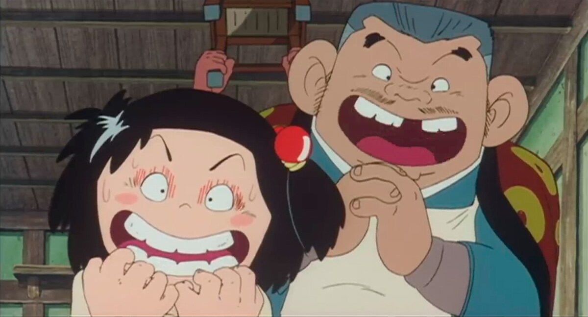 eiga_natalie's tweet image. 「じゃりン子チエ 劇場版」YouTubeで無料公開、3日間限定
高畑勲の監督作、小田部羊一・大塚康生も参加

natalie.mu/eiga/news/6489…

#TMSアニメ #じゃりン子チエ