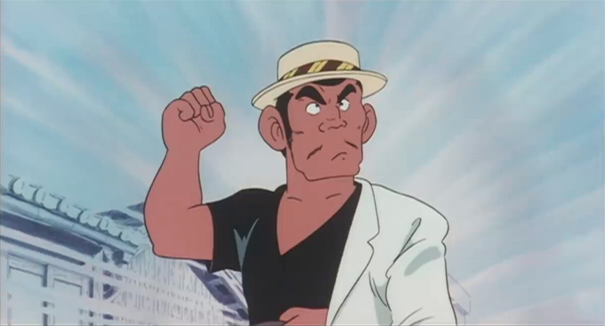 eiga_natalie's tweet image. 「じゃりン子チエ 劇場版」YouTubeで無料公開、3日間限定
高畑勲の監督作、小田部羊一・大塚康生も参加

natalie.mu/eiga/news/6489…

#TMSアニメ #じゃりン子チエ